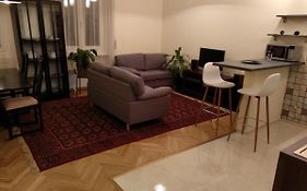 A Quiet Place In The Heart Of The City