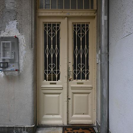 A Quiet Place In The Heart Of The City Budapest Esterno foto