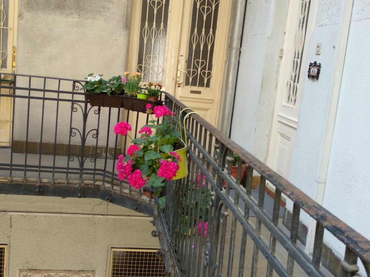 A Quiet Place In The Heart Of The City Budapest Esterno foto