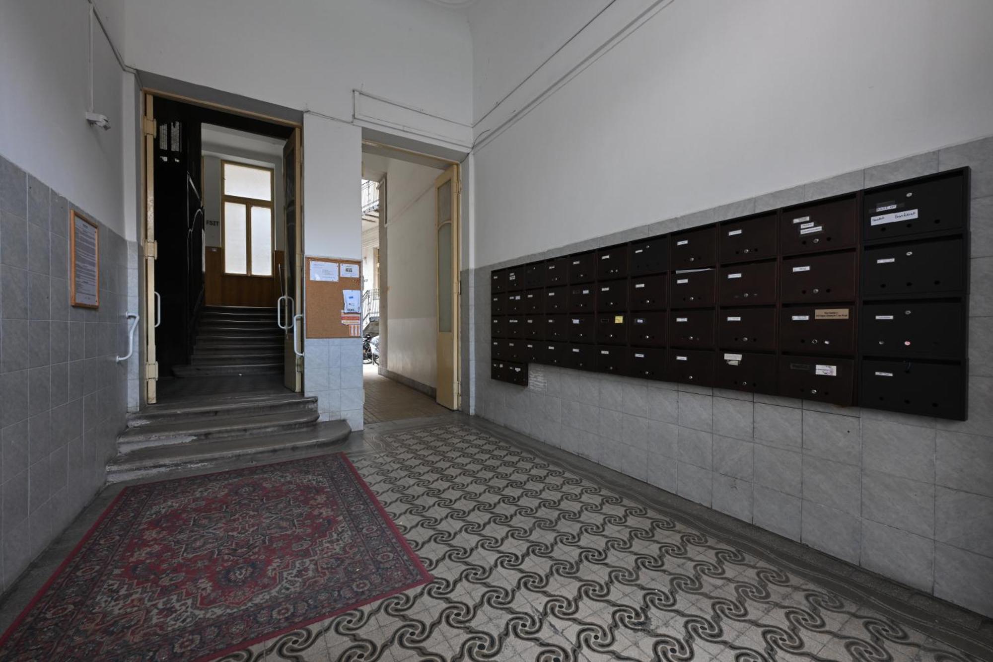 A Quiet Place In The Heart Of The City Budapest Esterno foto
